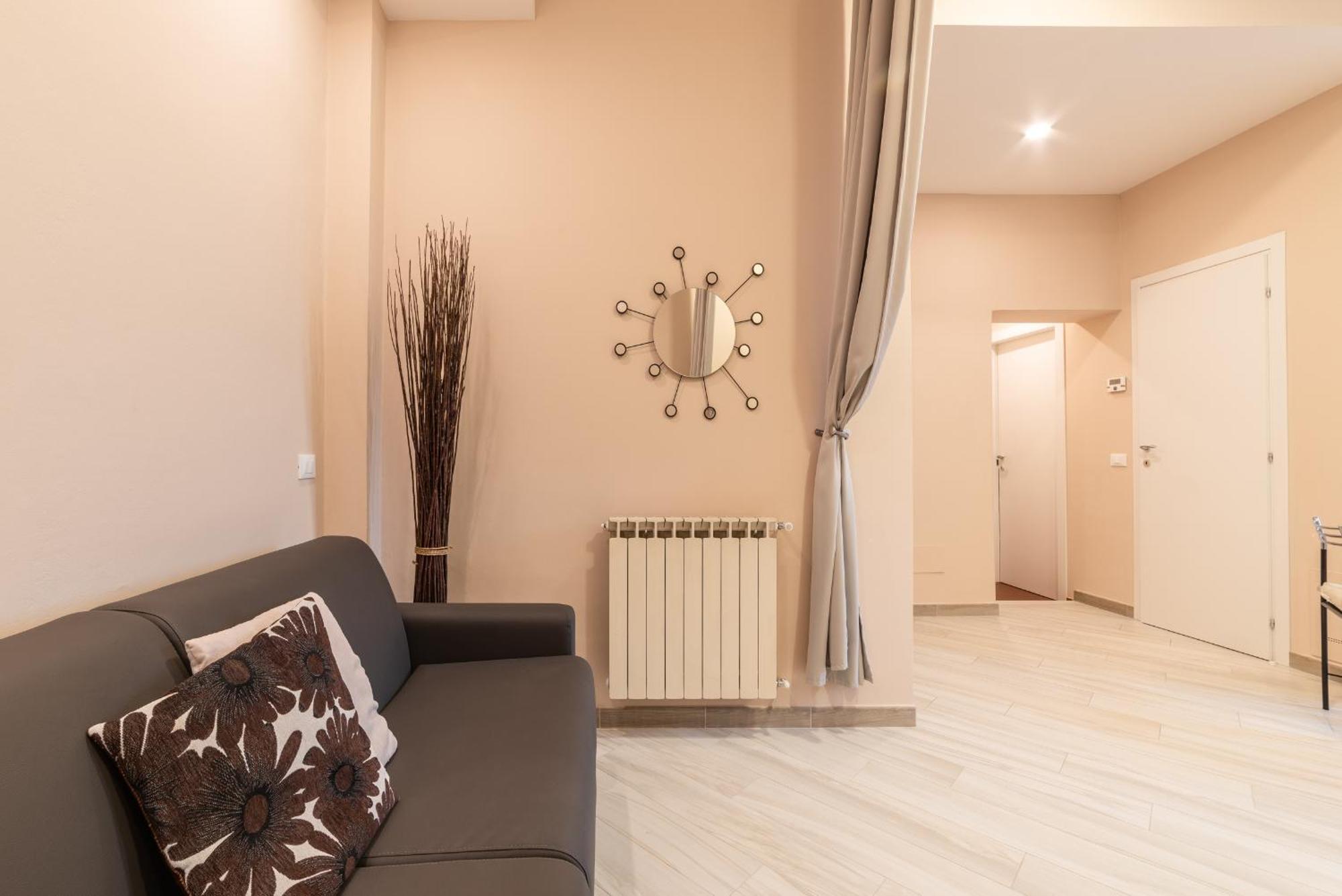 Dante Experience Apartment Φλωρεντία Εξωτερικό φωτογραφία