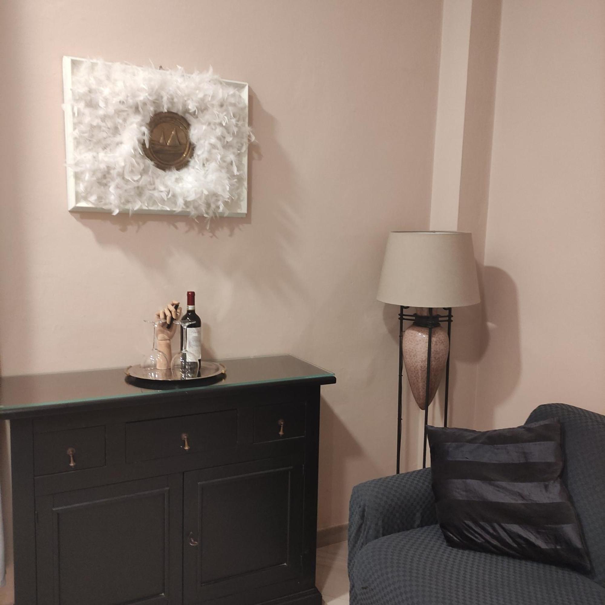 Dante Experience Apartment Φλωρεντία Δωμάτιο φωτογραφία