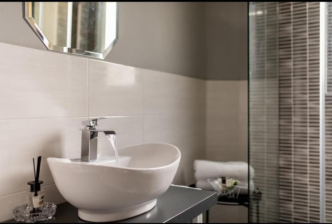 Dante Experience Apartment Φλωρεντία Εξωτερικό φωτογραφία
