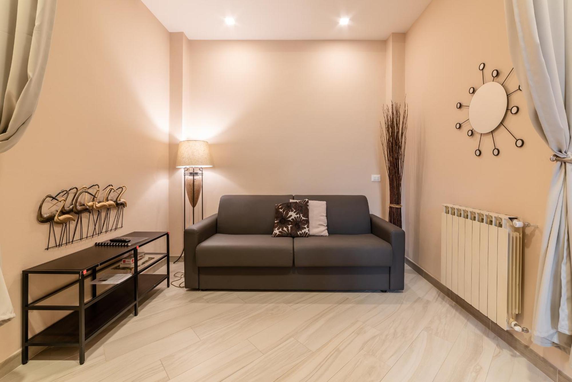 Dante Experience Apartment Φλωρεντία Εξωτερικό φωτογραφία