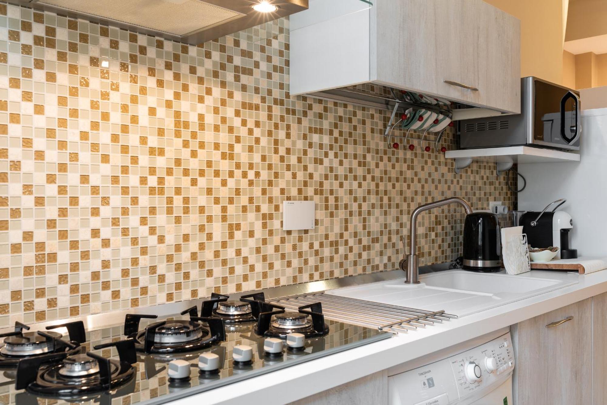 Dante Experience Apartment Φλωρεντία Εξωτερικό φωτογραφία