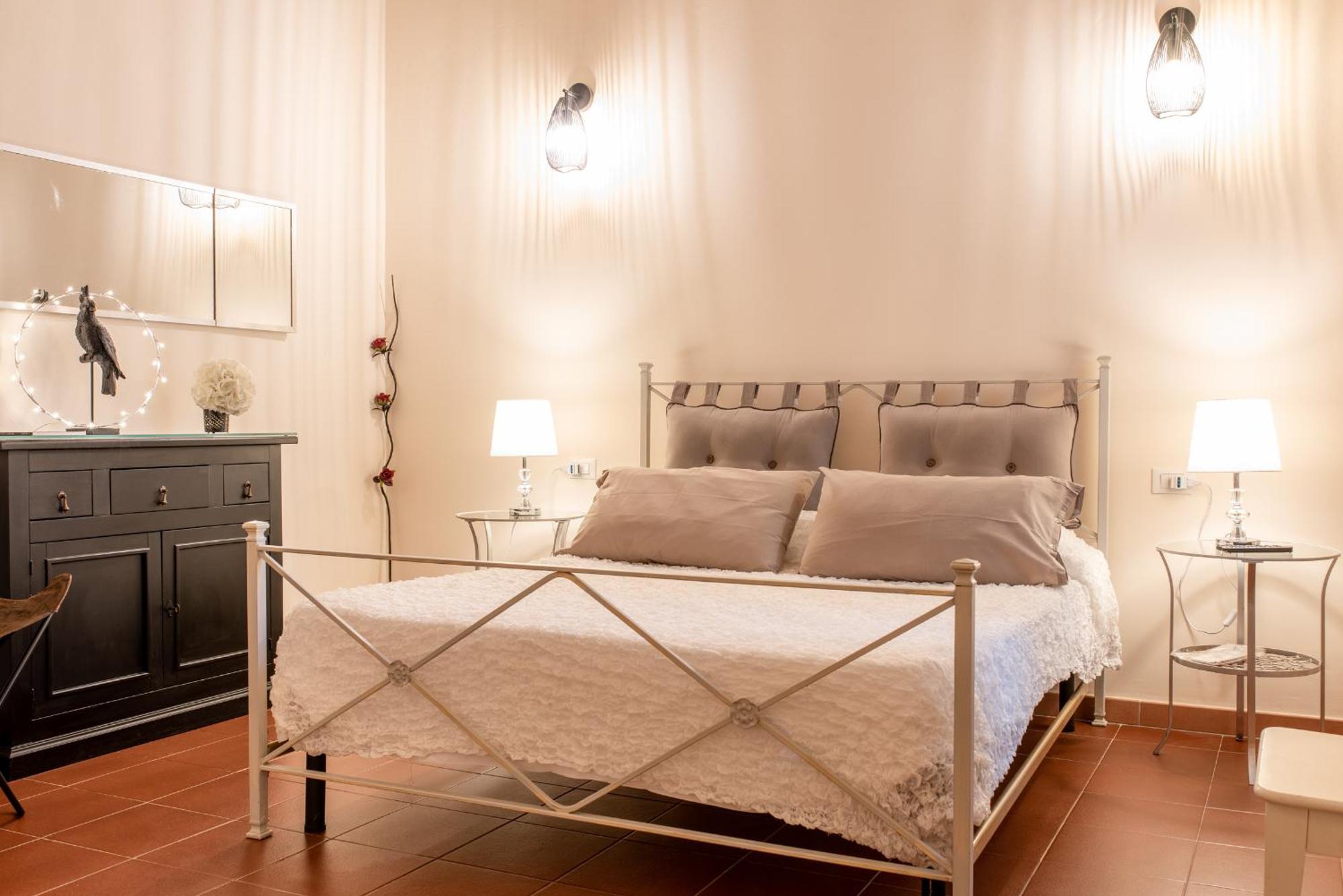 Dante Experience Apartment Φλωρεντία Εξωτερικό φωτογραφία