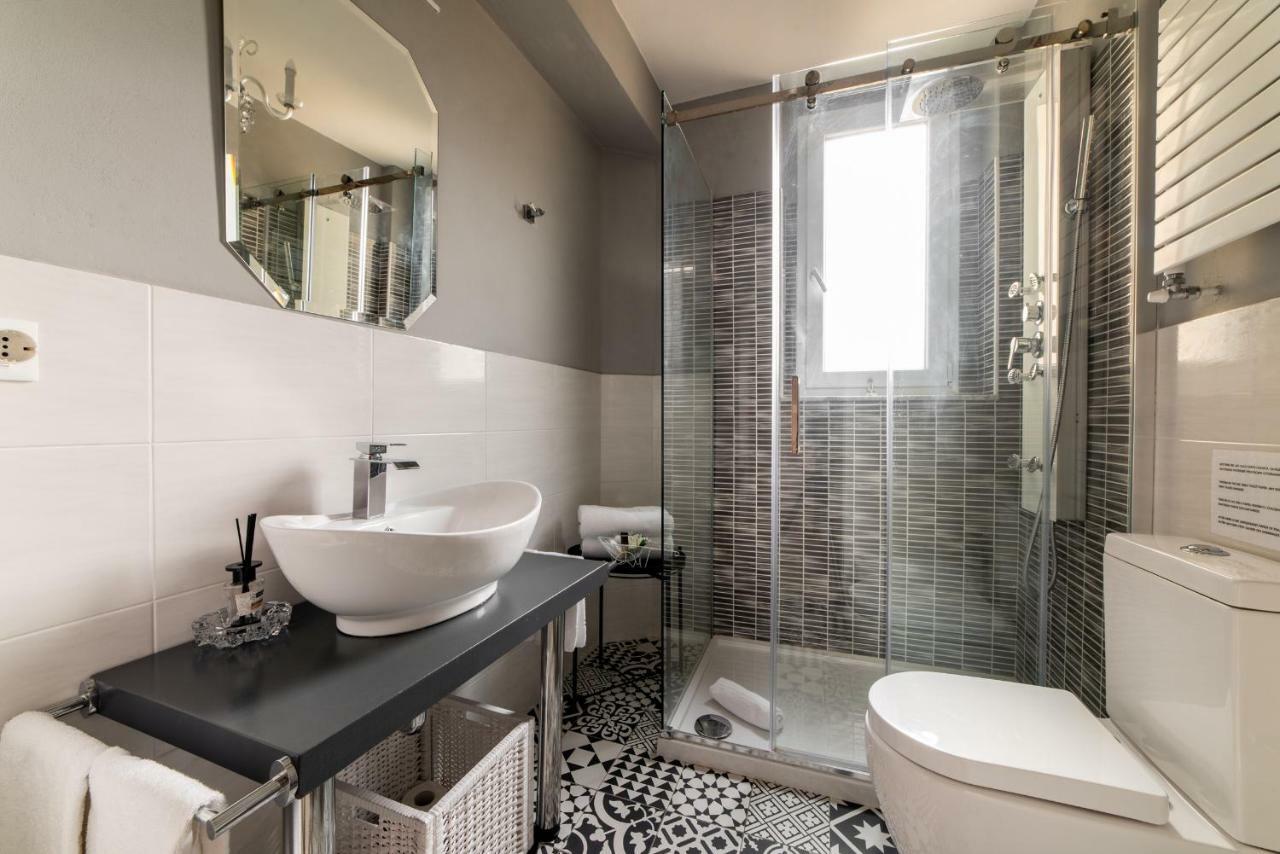 Dante Experience Apartment Φλωρεντία Εξωτερικό φωτογραφία