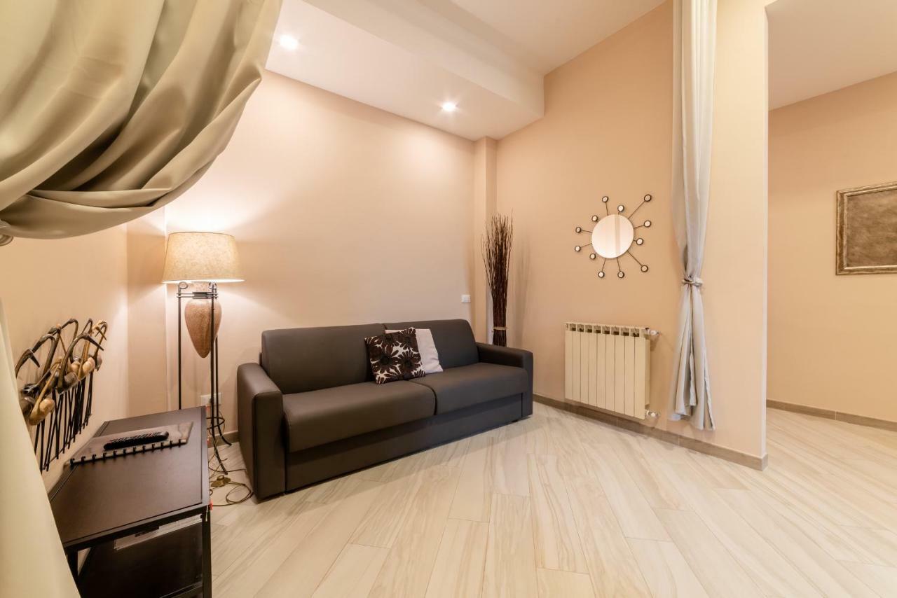 Dante Experience Apartment Φλωρεντία Εξωτερικό φωτογραφία