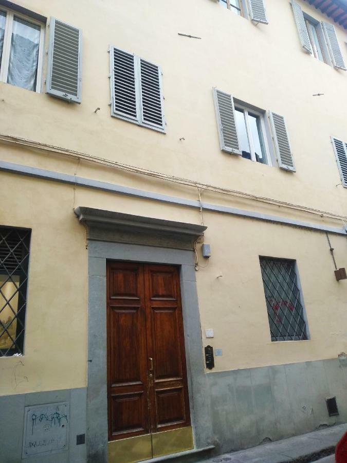 Dante Experience Apartment Φλωρεντία Εξωτερικό φωτογραφία