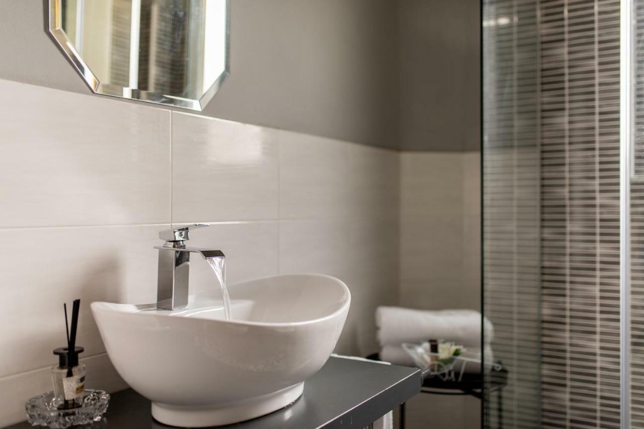 Dante Experience Apartment Φλωρεντία Εξωτερικό φωτογραφία