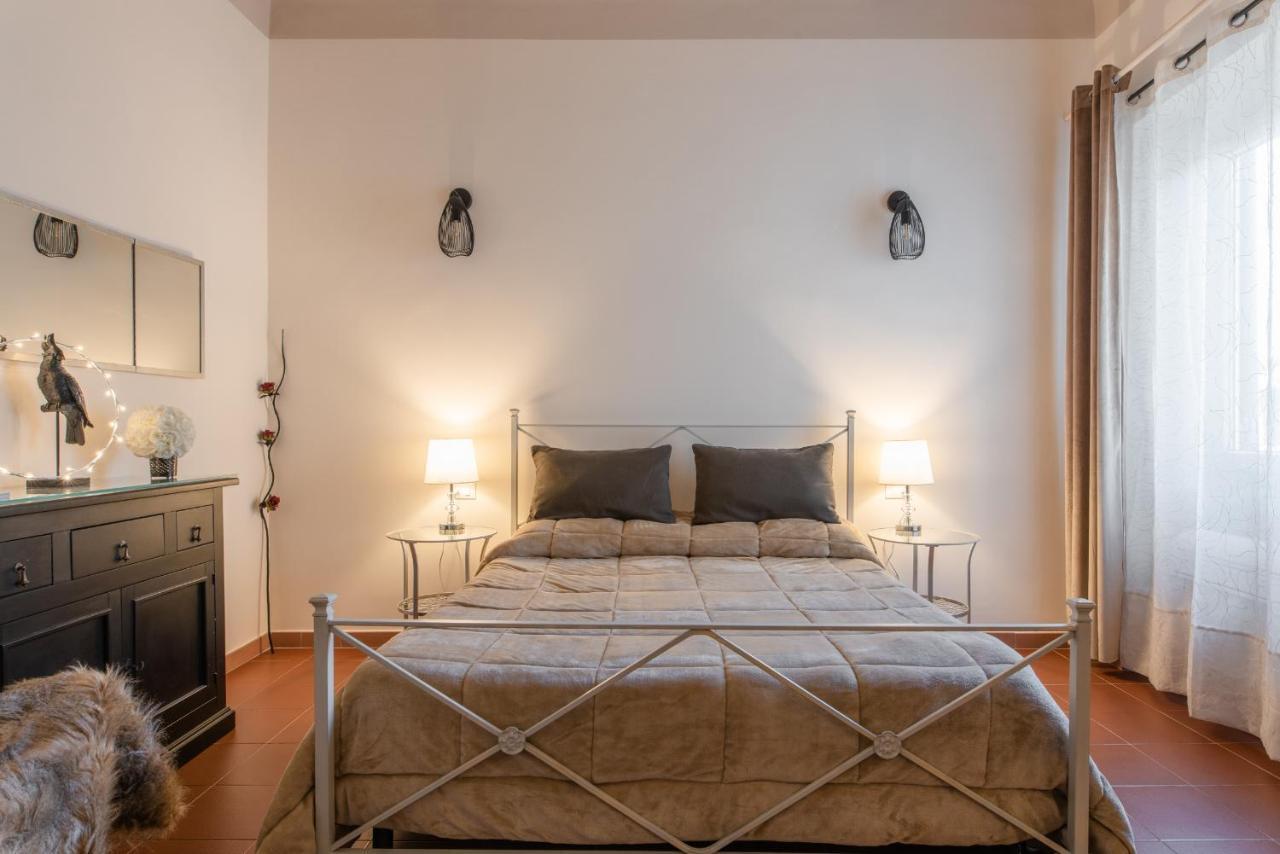 Dante Experience Apartment Φλωρεντία Εξωτερικό φωτογραφία
